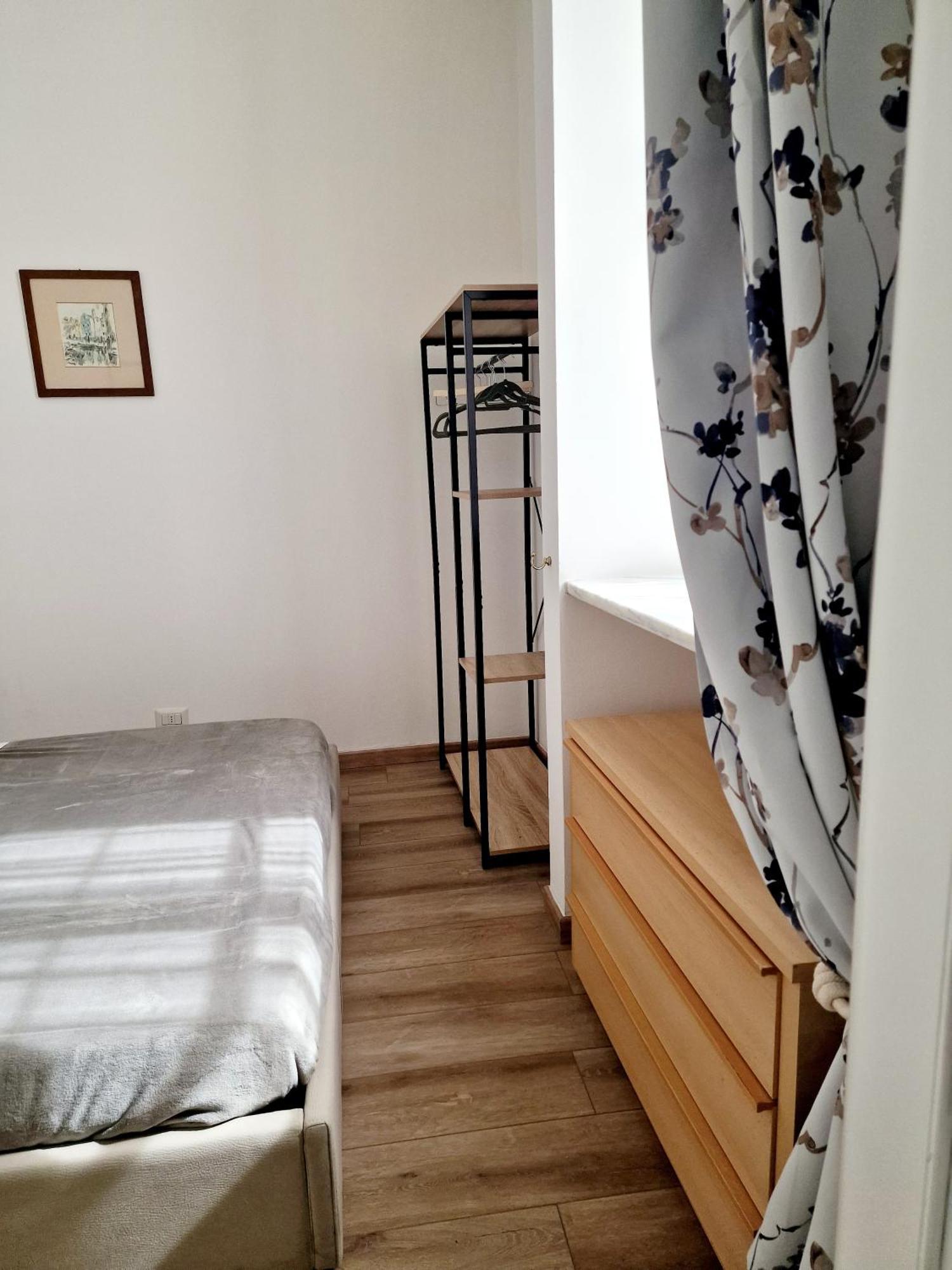 Maison Garibaldi 26 Torino Eksteriør billede